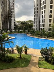 Seasons Park (D26), Condominium #470857091